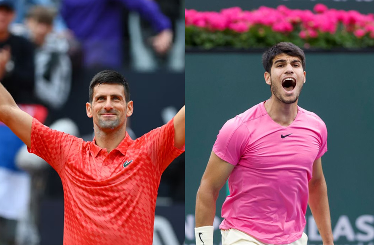 Novak-Djokovic-Carlos-Alcaraz-French-Open