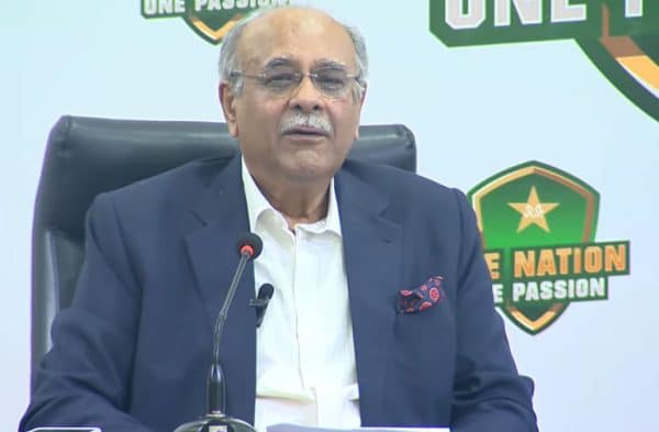 Pakistan Will Play Two Home Matches In Asia Cup Confirms Najam Sethi