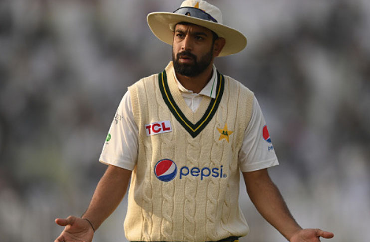 wahab-riaz-clarifies-reason-for-haris-rauf-absence-from-test-squad