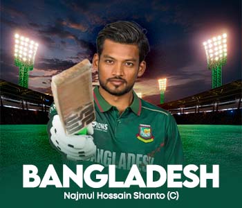 bangladesh