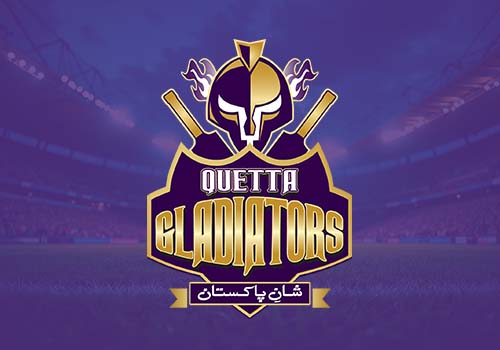 quetta gladiators