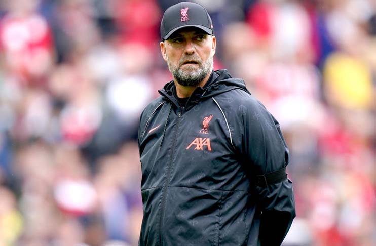 Jurgen-Klopp-denies-quick-returns-caused-Liverpool-injuries