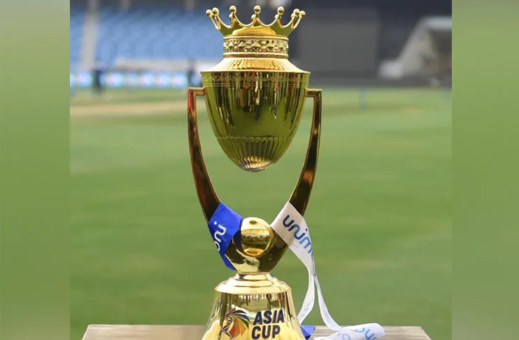 Pakistan gets hosting rights of Asia Cup 2023