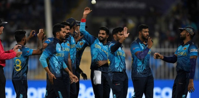 T20 World Cup: Sri Lanka beat Netherlands by eight wickets