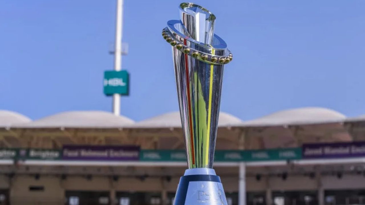 PSL 2022 Draft Pick Order Revealed