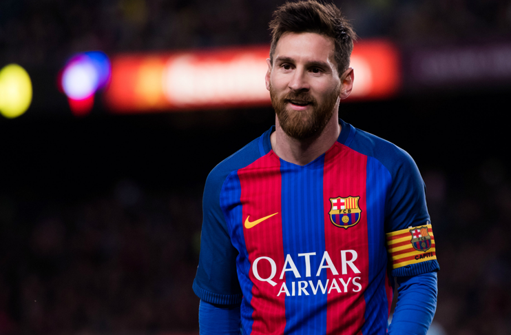 Khôi phục \'người hùng\' Leo Messi - xem ngay! Messi đã trở lại và đang làm cho các fan hâm mộ của anh đầy cảm hứng! Bạn muốn biết Messi đã trở lại phong độ đỉnh cao như thế nào? Bạn muốn cập nhật thông tin mới nhất về Messi và những trận đấu kịch tính của anh? Đến đây và xem ngay video về Messi, bạn sẽ được thỏa sức cổ vũ và hào hứng!