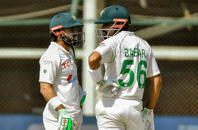 babar-azam-mohammad-rizwan-decline-icc-test-rankings