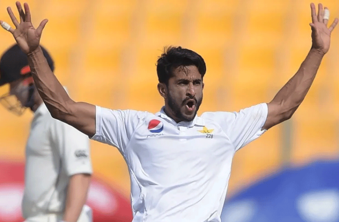Hasan-Ali-Pakistan-squad-Sri-Lanka-Tests