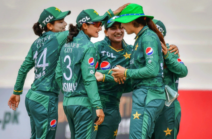 Pakistan-women's-team-skills-camp