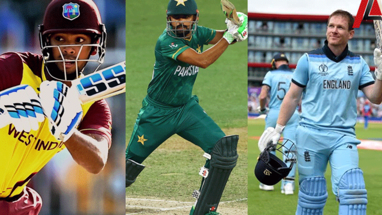 ARY earns Live-Streaming rights for West Indies, England series