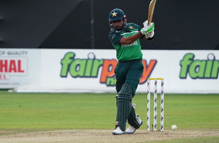 ICC nominates Babar Azam for Men's ODI Player of the Year