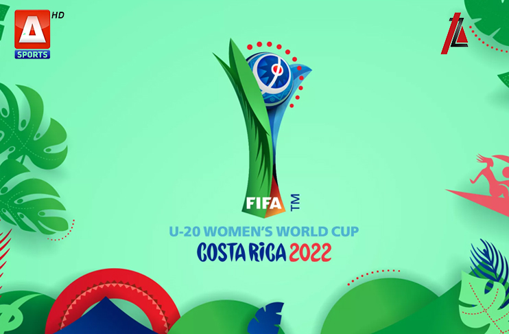 Photo of Alemania se enfrentará a Colombia cuando comience la Copa Mundial Femenina Sub-20 de la FIFA el 10 de agosto