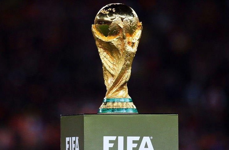 Asian federation foresees Saudi bid for 2030 or 2034 World Cup