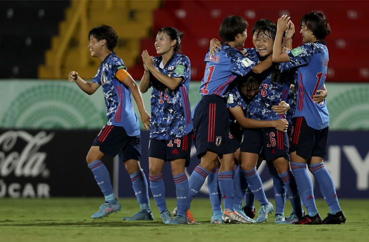 Japan, Netherlands qualify for quarter finals of FIFA U20 Ladies’s WC