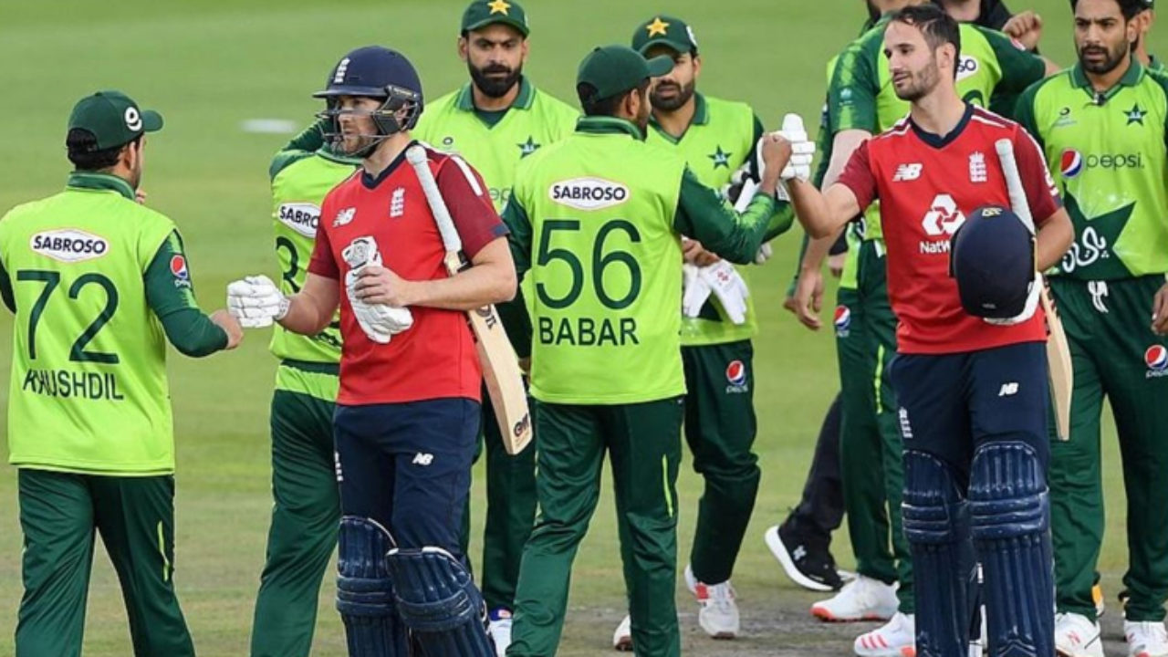 PCB reveals ticket prices for Englands historic tour after 17 years