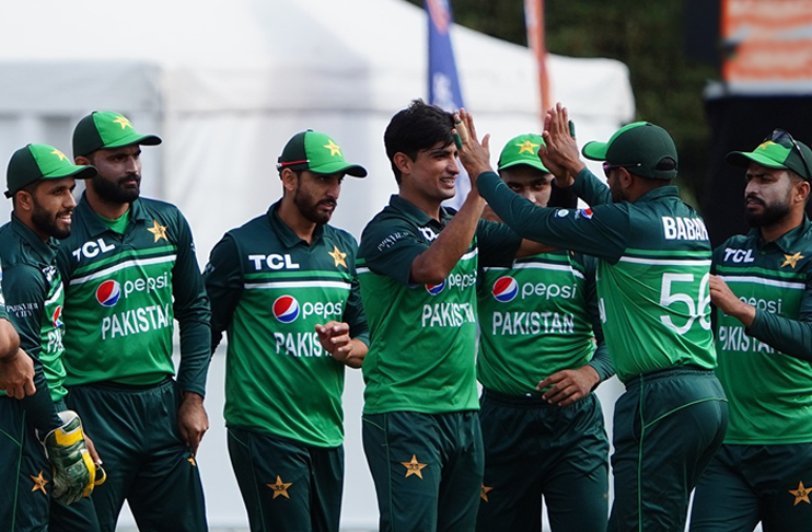 Babar, pacers power Pakistan to whitewash Netherlands in ODI series