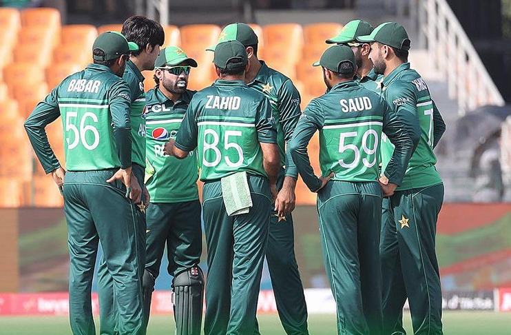 pakistan-team-receives-visa-for-icc-world-cup-2023