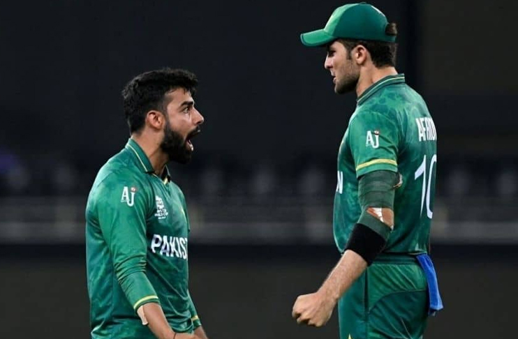 'Shaheen is our best bowler, so we'll miss him in Asia Cup' says Shadab