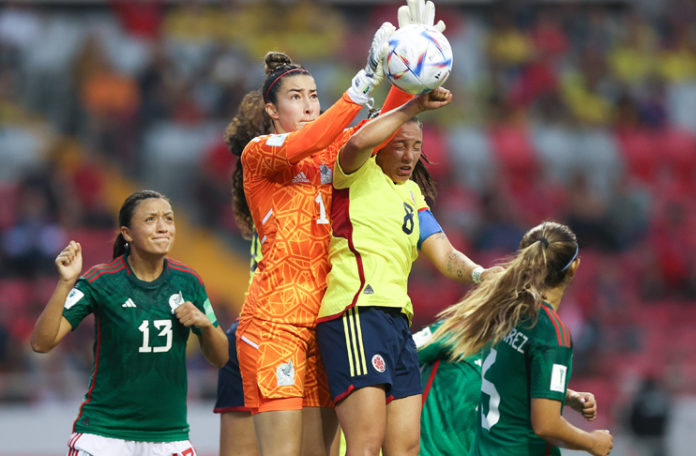 España barre a Costa Rica y Brasil vence a Australia en la Copa Mundial Femenina Sub-20 de la FIFA