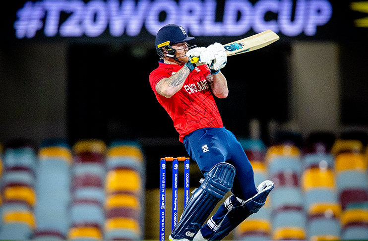 Batters propel England to beat Pakistan in T20 WC warm-up