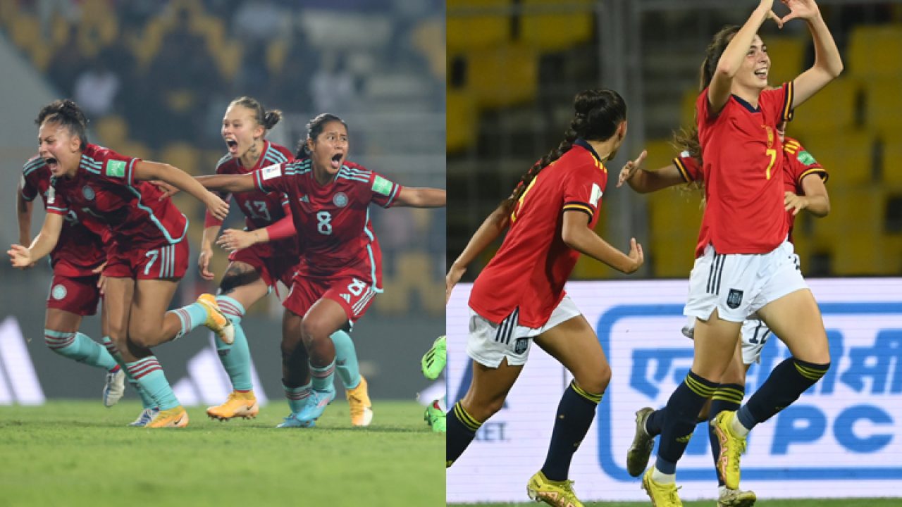 FIFA U-17 Women's World Cup 2022: Spain wins title