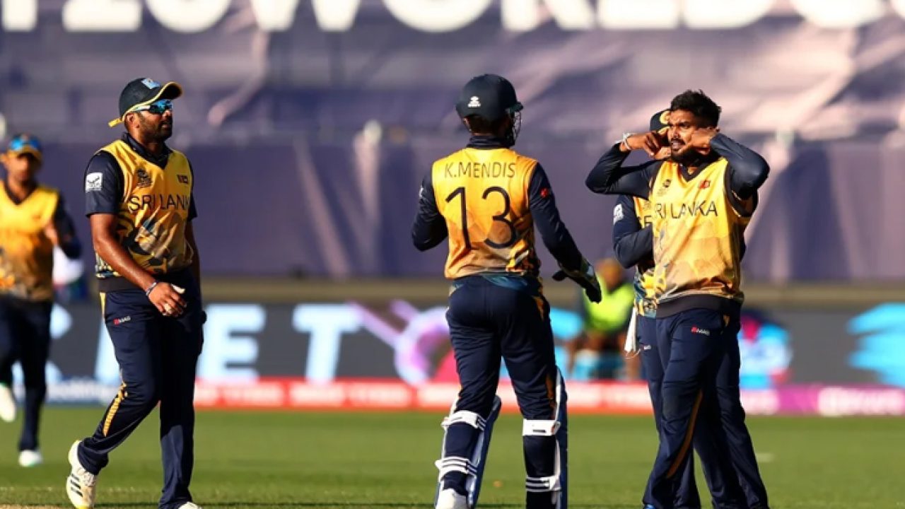 SL vs NED T20 World Cup 2022: Can Sri Lanka qualify for Super 12