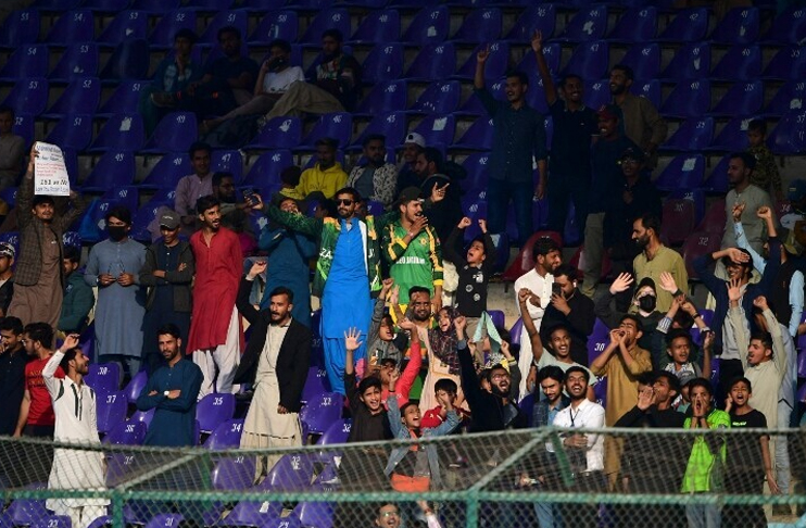 PAK vs NZ: PCB announces free entry for fans for the second Test