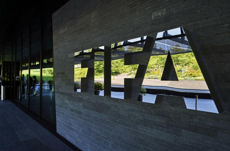 FIFA strips Indonesia of Under-20 World Cup hosting rights