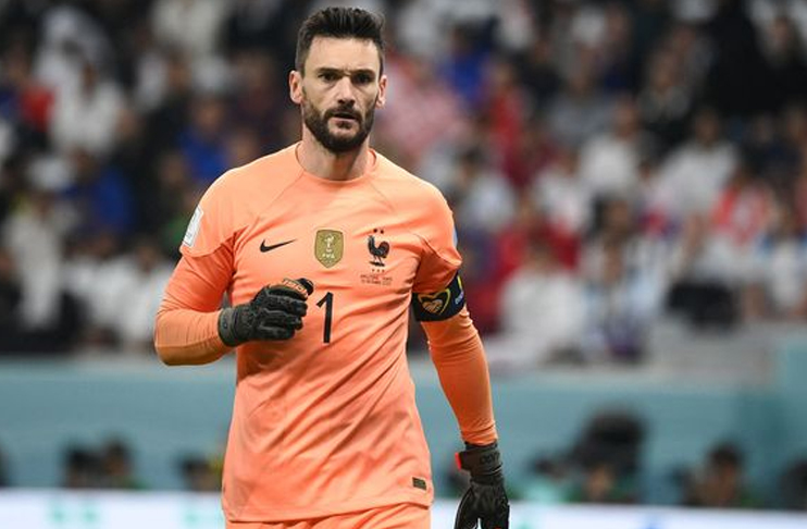 Hugo Lloris: Tottenham and France captain retires from international  football