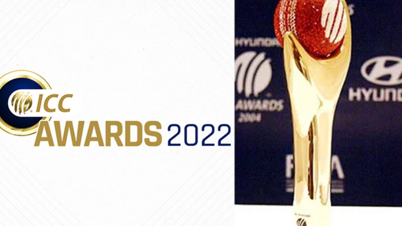 ICC to announce winners of 2022 Awards next week