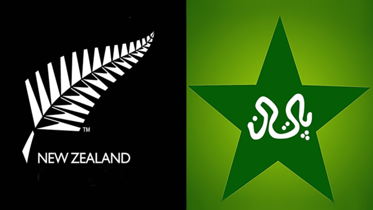 PAK vs NZ T20i New Zealand tour of Pakistan Schedule and Live Score