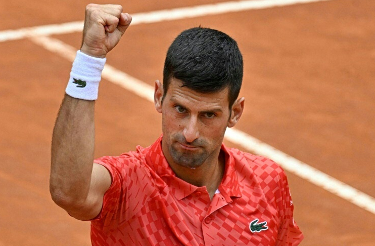 Novak-Djokovic-Italian-Open