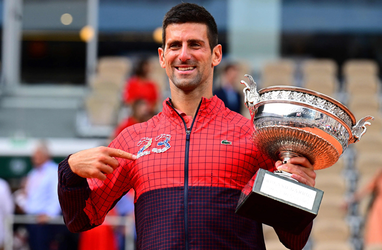 Novak-Djokovic-ATP-Ranking-French-Open