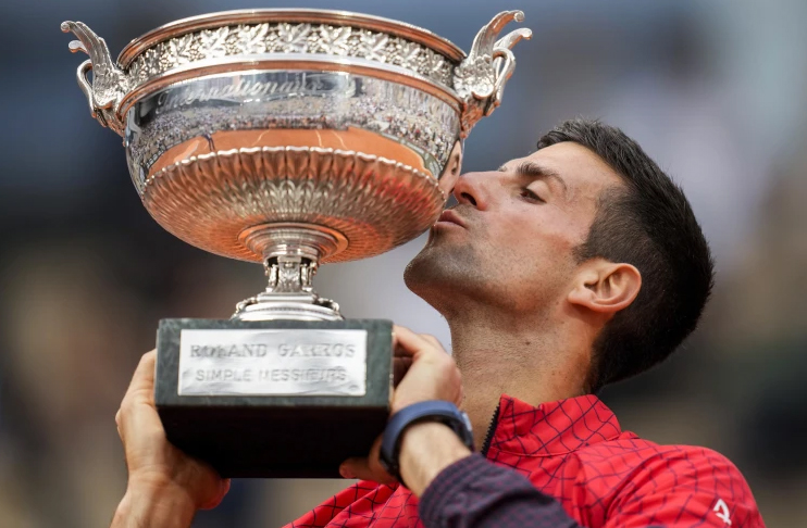 Novak-Djokovic-French-Open