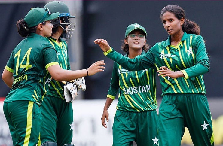 Pakistan-Women's-Emerging-Asia-Cup