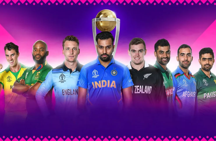 Pakistan-vs-India-ICC-World-Cup-Schedule