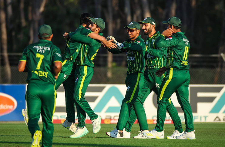 Pakistan-Shaheens-ACT-Comets-Top-End-T20-Series