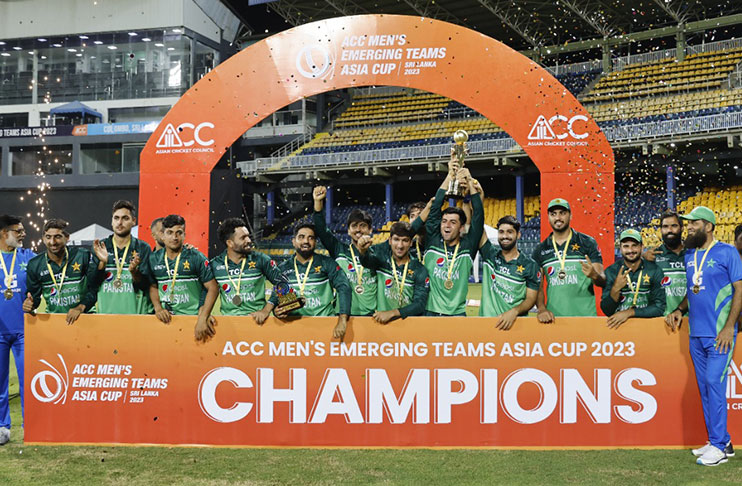 Pakistan-Shaheens-win-Men's-Emerging-Asia-Cup