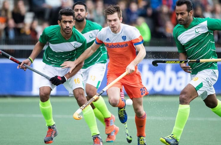 Pakistan-host-FIH-Hockey-Olympic-Qualifiers