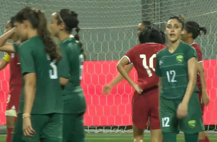 Pakistan-women's-football-team-loses-Singapore