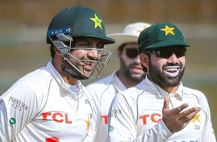 Rizwan-Sarfaraz-concussion-substitute-Pakistan-Sri-Lanka-Test