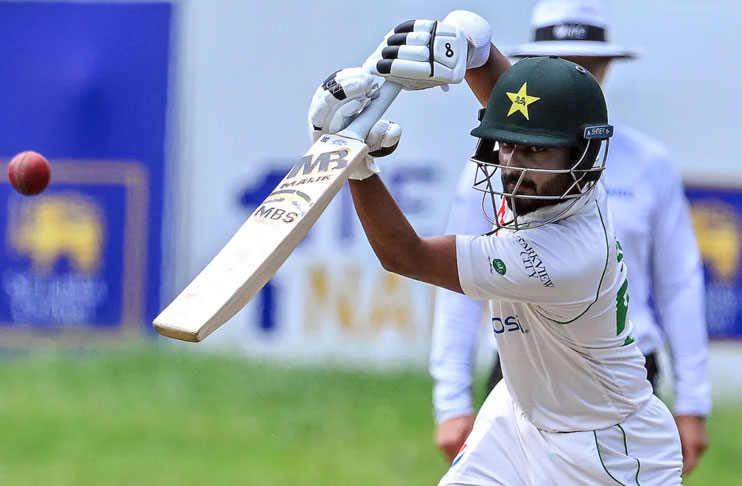 Saud-Shakeel-Pakistan-Sri-Lanka-Test