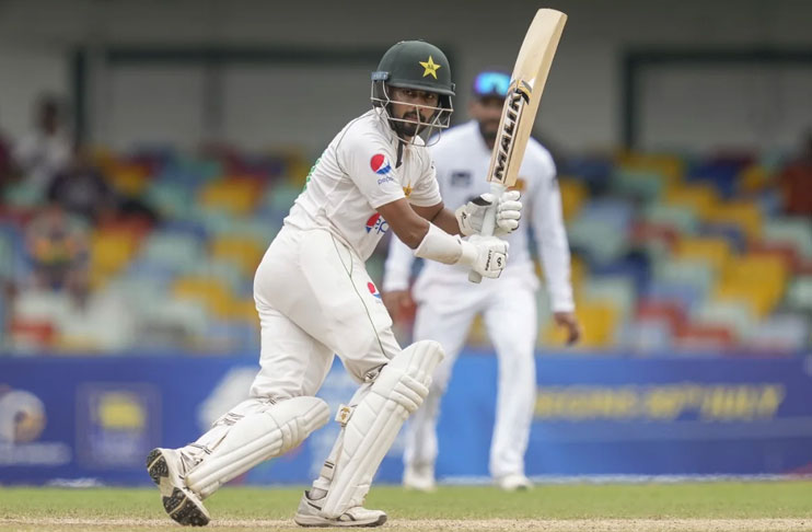 Saud-Shakeel-Test-record-second-Sri-Lanka-Test