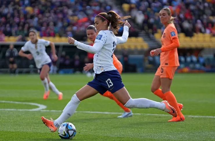 USA-Netherlands-Women's-World-Cup