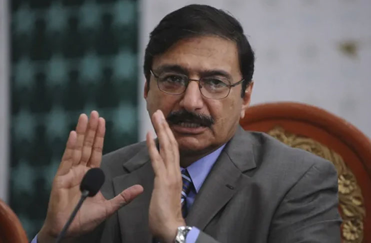 Zaka-Ashraf-PCB-management-committee-chairman