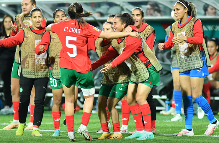 Morocco-Women-World-Cup-par-with-men-coach