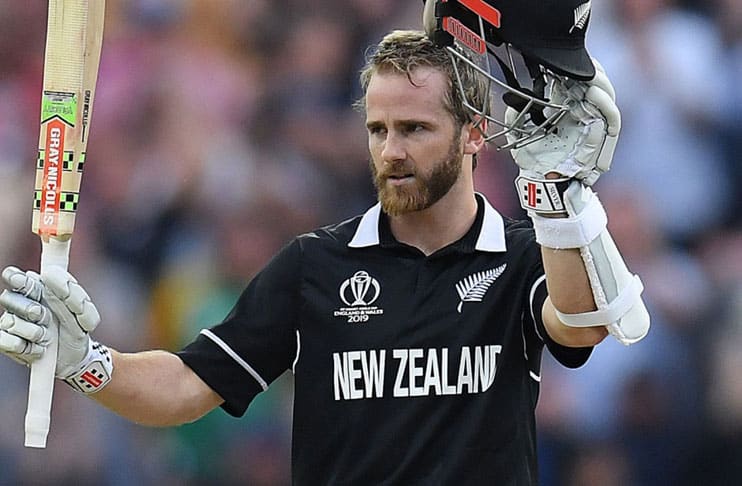 Kane Williamson