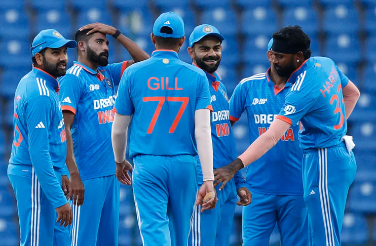 India-announce-squad-icc-world-world-cup-2023