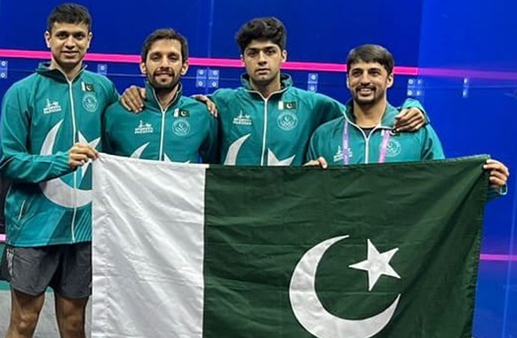 Pakistan-silver-medal-squash-Asian-Games-2023
