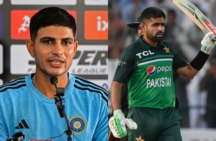 Shubman-Gill-Babar-Azam-Asia-Cup-2023